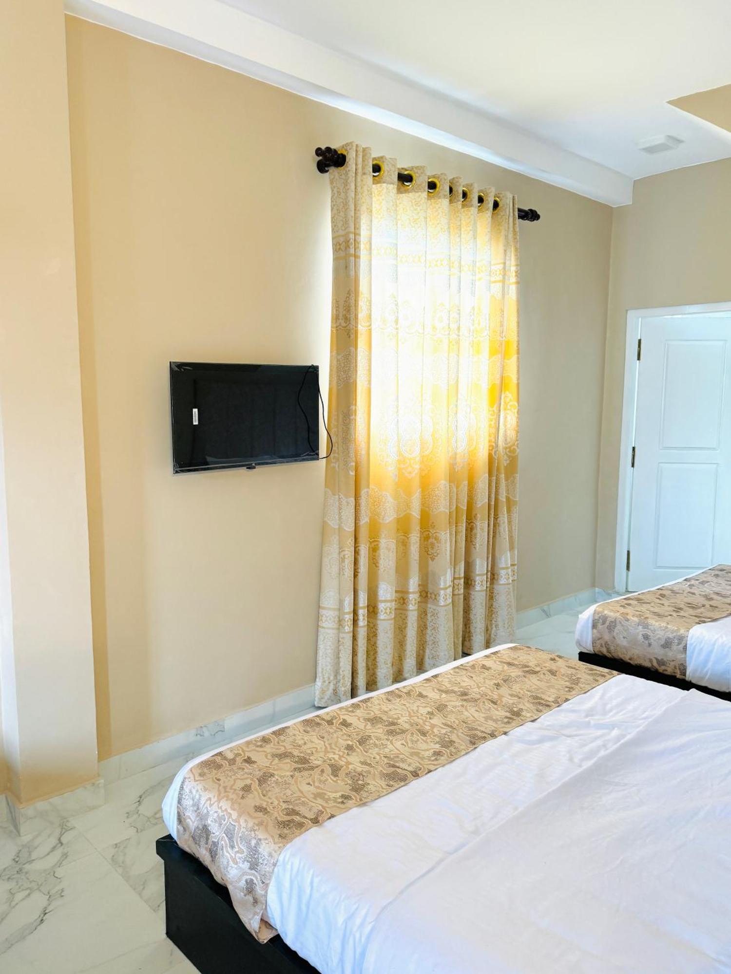 Royal Bliss Hotel Nuwara Eliya Exteriör bild